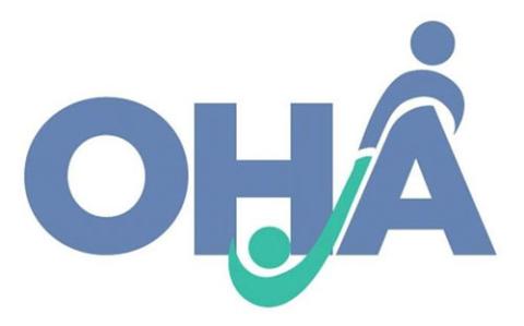 OHA logo