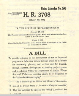  A bill