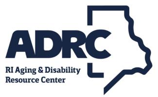 The Aging and Disability Resource Center