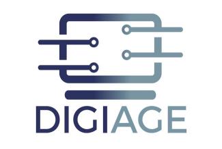 DigiAge logo